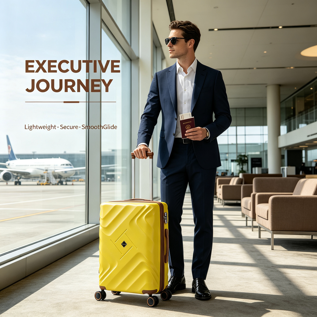 Rosamo Clearance 10 Piece Hardshell Luggage Set Expandable ABS Lightweight Suitcase with TSA Lock and Spinner Wheels and Duffle Bag