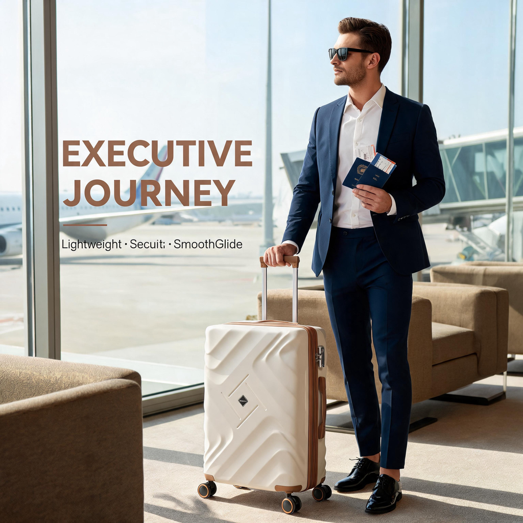 Rosamo Clearance 10 Piece Hardshell Luggage Set Expandable ABS Lightweight Suitcase with TSA Lock and Spinner Wheels and Duffle Bag