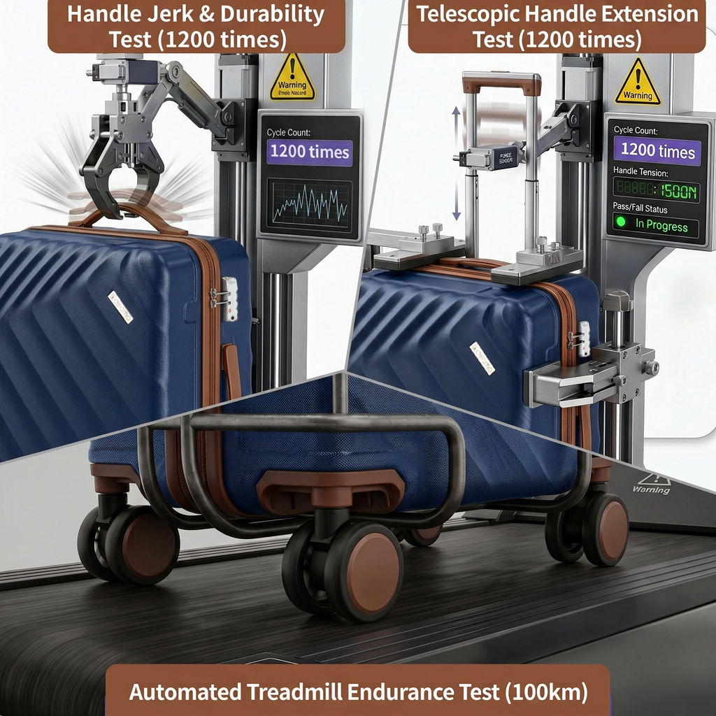 Rosamo 6 Piece Hardshell Luggage Set, Lightweight Expandable Suitcases with Spinner Wheels, TSA Lock, Durable ABS Luggage Sets for Travel,Dark Blue
