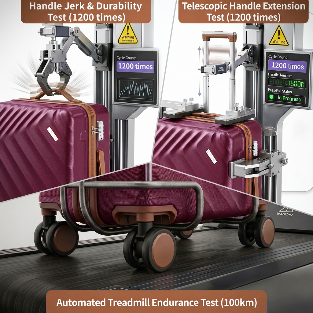 Rosamo 5 Piece 20/24/28 Inch Hardside Luggage Set, Expandable Suitcase with Spinner Wheels & TSA Lock, Carry on Luggage Set with Travel Bags